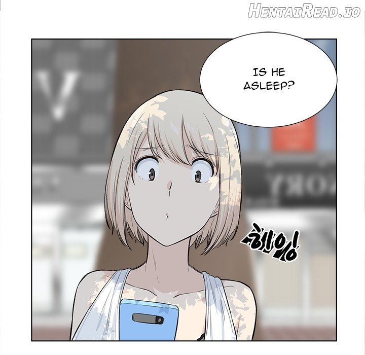 Excuse me, This is my Room Chapter 22 - page 109