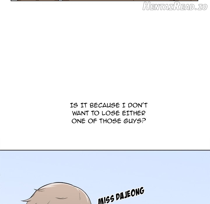 Excuse me, This is my Room Chapter 22 - page 11