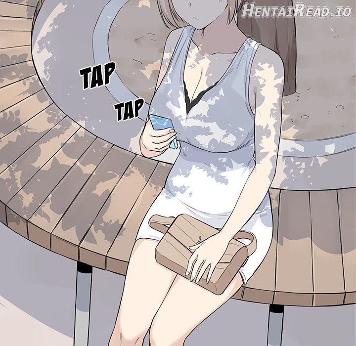 Excuse me, This is my Room Chapter 22 - page 111