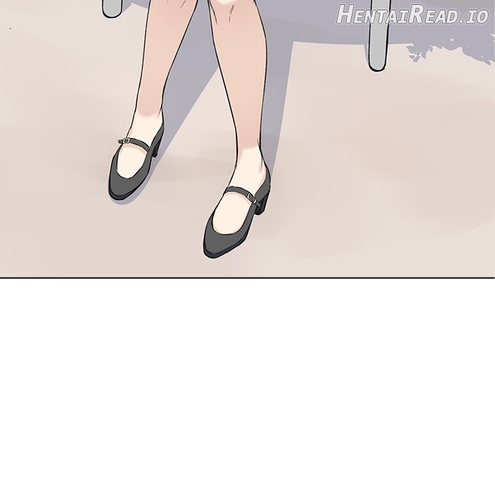 Excuse me, This is my Room Chapter 22 - page 112
