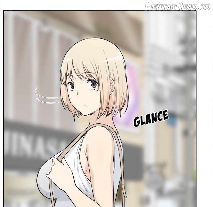 Excuse me, This is my Room Chapter 22 - page 116