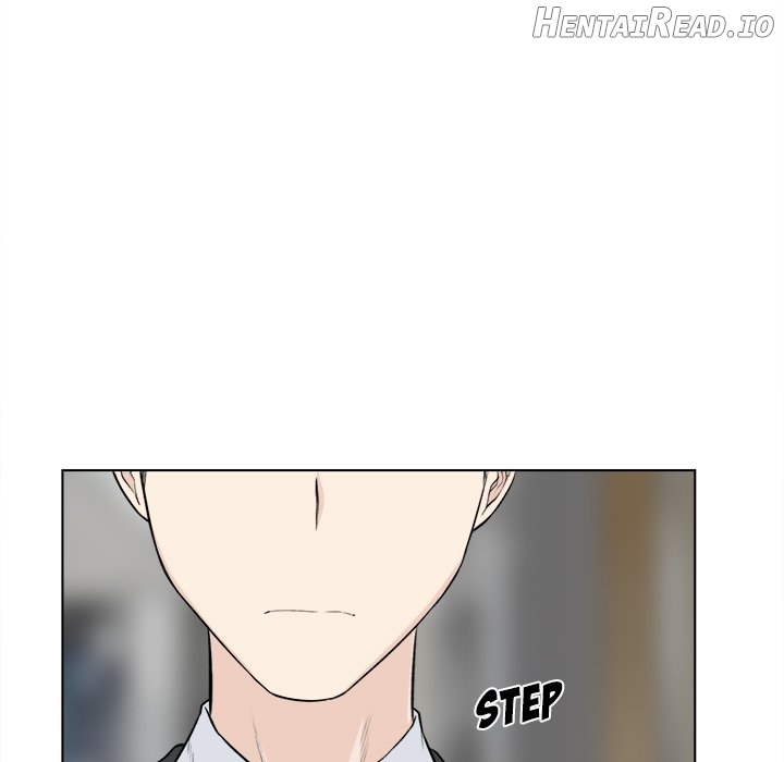 Excuse me, This is my Room Chapter 22 - page 118