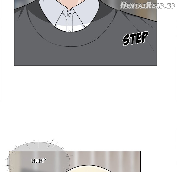 Excuse me, This is my Room Chapter 22 - page 119