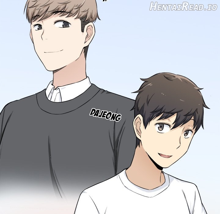 Excuse me, This is my Room Chapter 22 - page 12