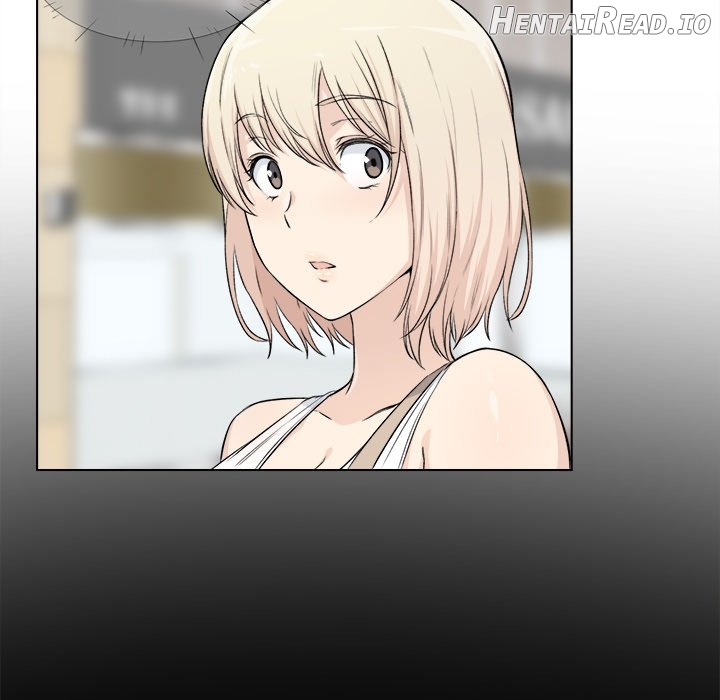 Excuse me, This is my Room Chapter 22 - page 120
