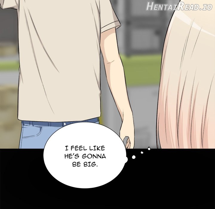 Excuse me, This is my Room Chapter 22 - page 122