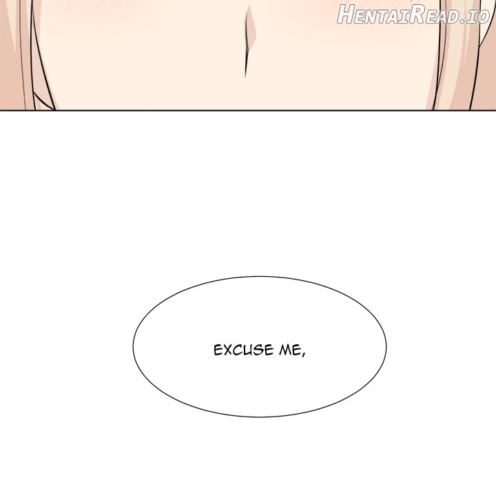 Excuse me, This is my Room Chapter 22 - page 126