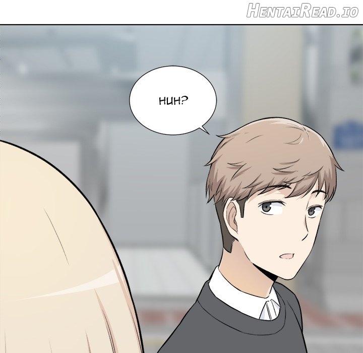 Excuse me, This is my Room Chapter 22 - page 127