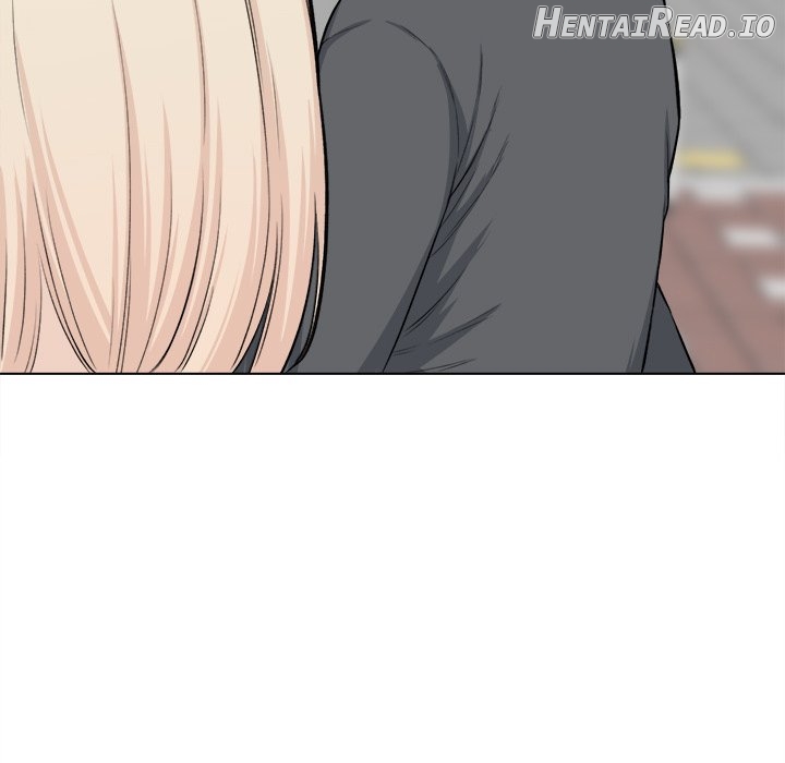 Excuse me, This is my Room Chapter 22 - page 128