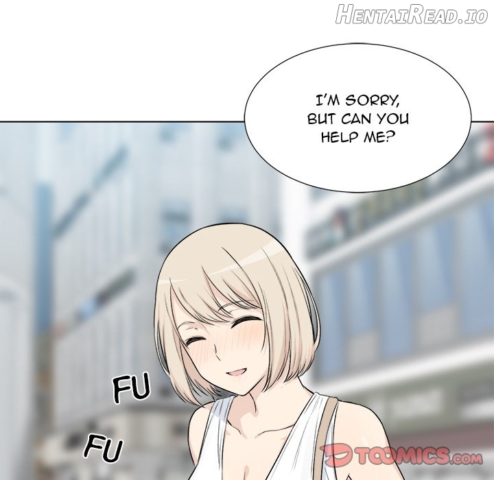 Excuse me, This is my Room Chapter 22 - page 129
