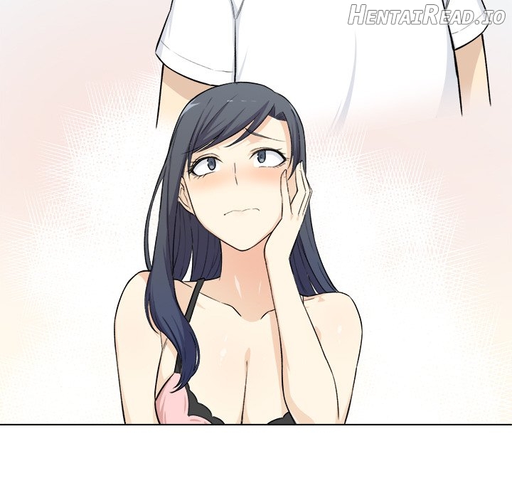 Excuse me, This is my Room Chapter 22 - page 13