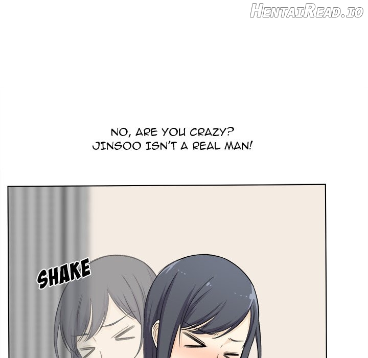 Excuse me, This is my Room Chapter 22 - page 14