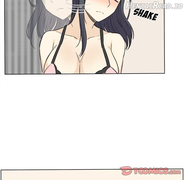 Excuse me, This is my Room Chapter 22 - page 15
