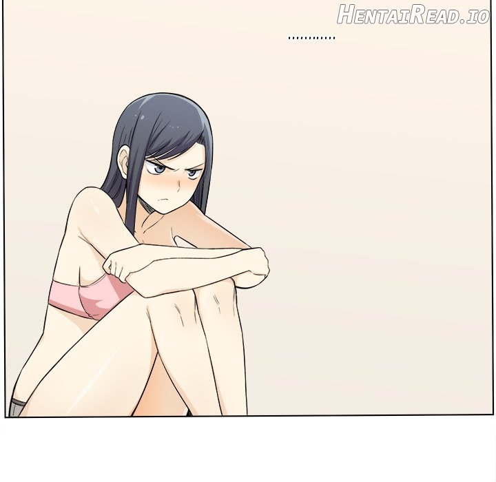 Excuse me, This is my Room Chapter 22 - page 16