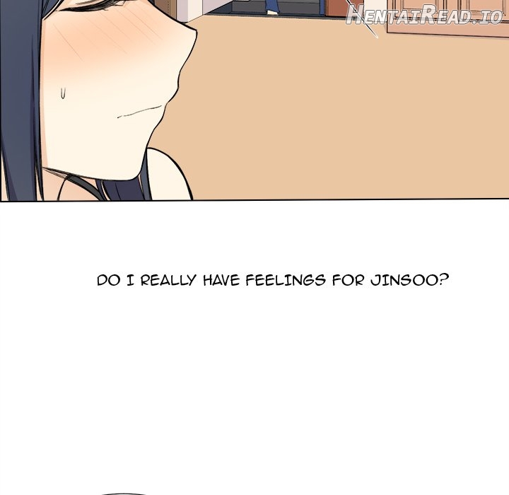 Excuse me, This is my Room Chapter 22 - page 18