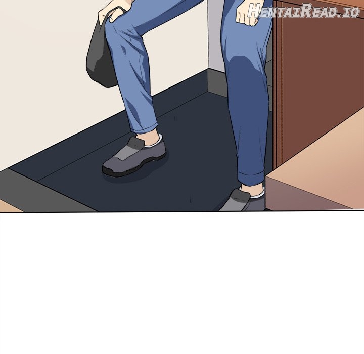 Excuse me, This is my Room Chapter 22 - page 20