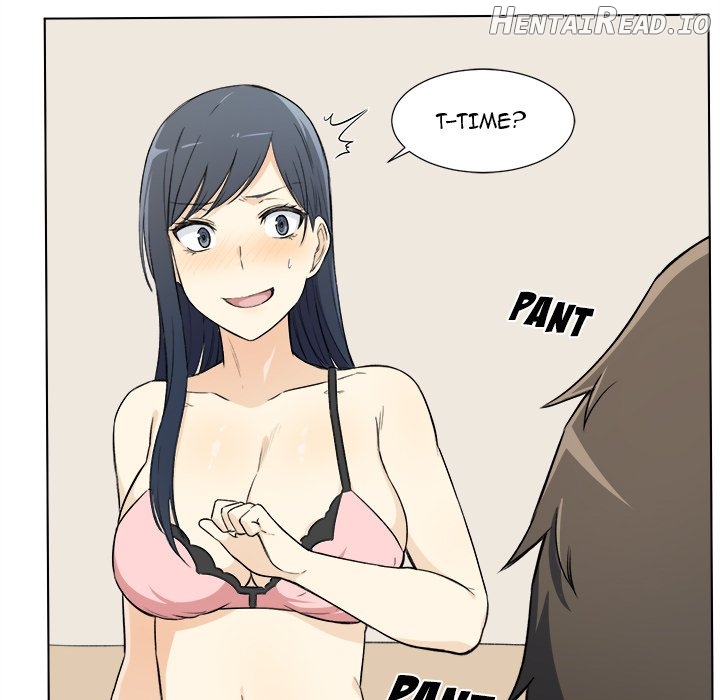 Excuse me, This is my Room Chapter 22 - page 21