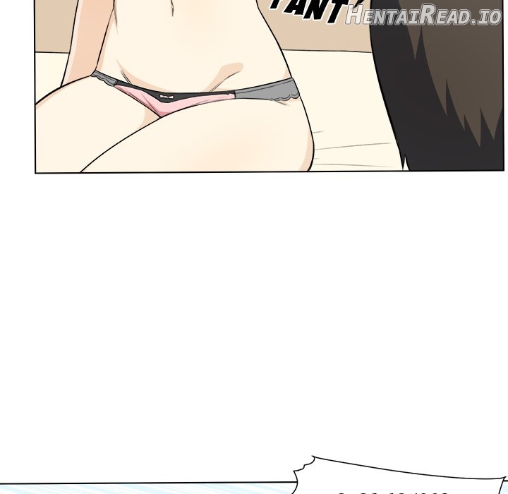 Excuse me, This is my Room Chapter 22 - page 22