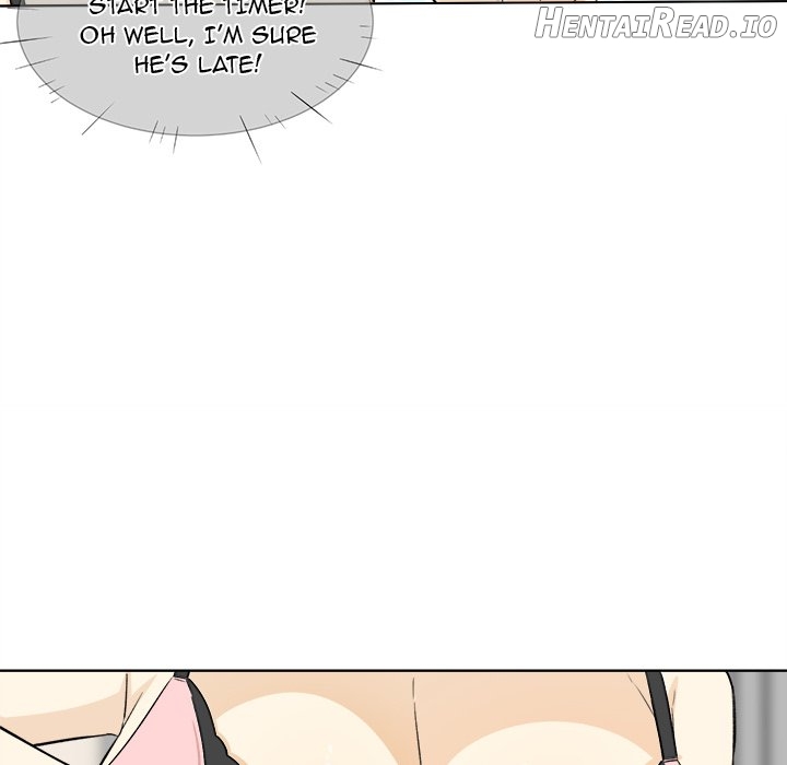 Excuse me, This is my Room Chapter 22 - page 24