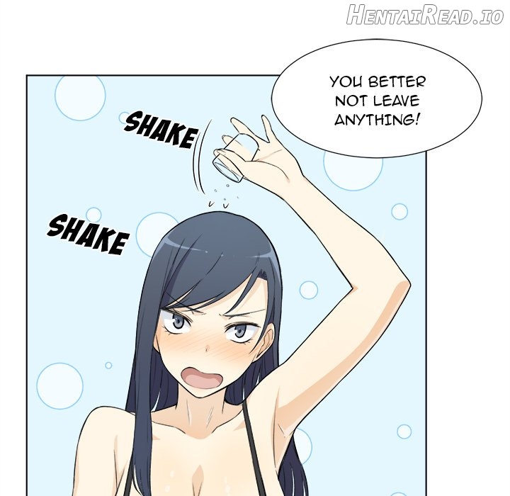 Excuse me, This is my Room Chapter 22 - page 28