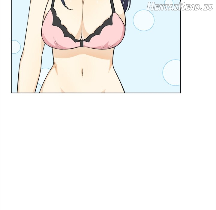 Excuse me, This is my Room Chapter 22 - page 29