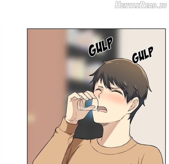Excuse me, This is my Room Chapter 22 - page 30