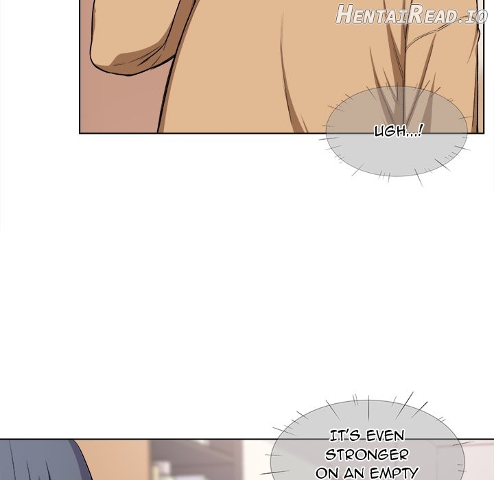 Excuse me, This is my Room Chapter 22 - page 31