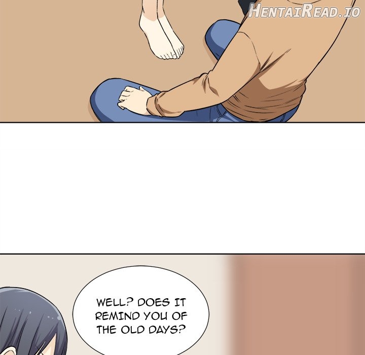 Excuse me, This is my Room Chapter 22 - page 35