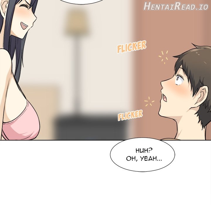 Excuse me, This is my Room Chapter 22 - page 36