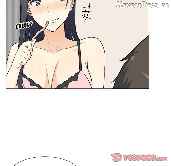 Excuse me, This is my Room Chapter 22 - page 39