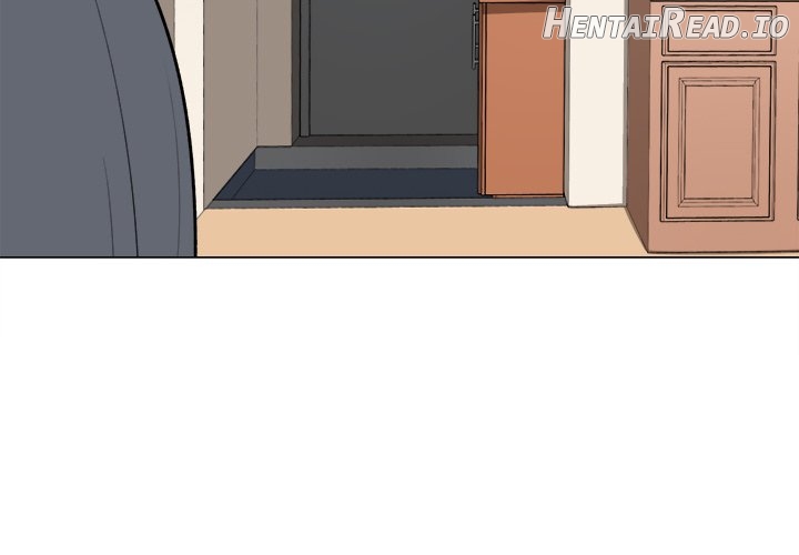 Excuse me, This is my Room Chapter 22 - page 4