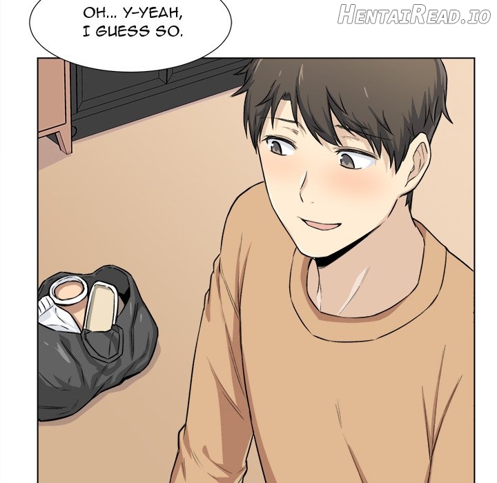 Excuse me, This is my Room Chapter 22 - page 40