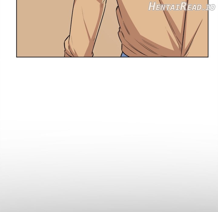Excuse me, This is my Room Chapter 22 - page 41