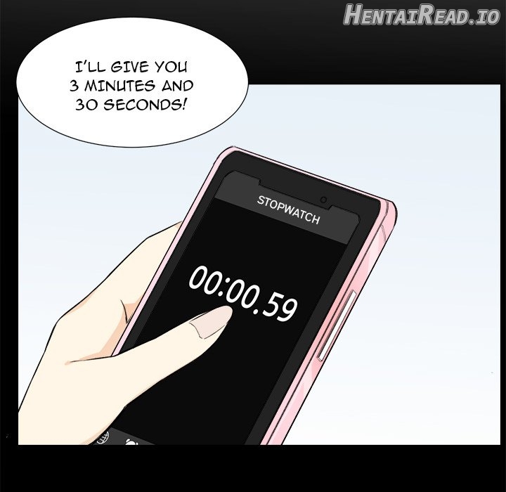 Excuse me, This is my Room Chapter 22 - page 43