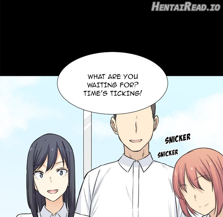 Excuse me, This is my Room Chapter 22 - page 44