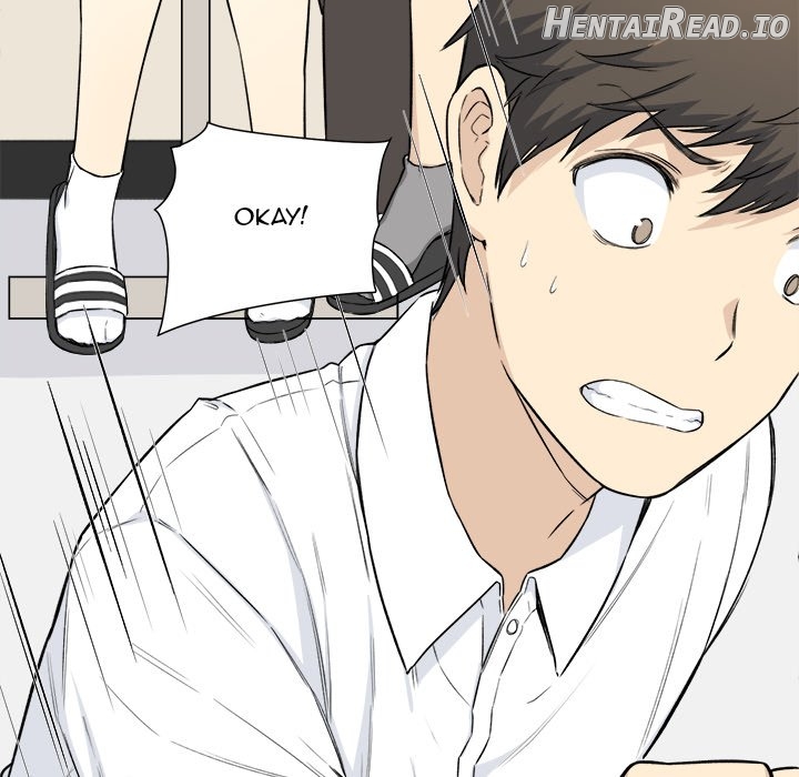 Excuse me, This is my Room Chapter 22 - page 46
