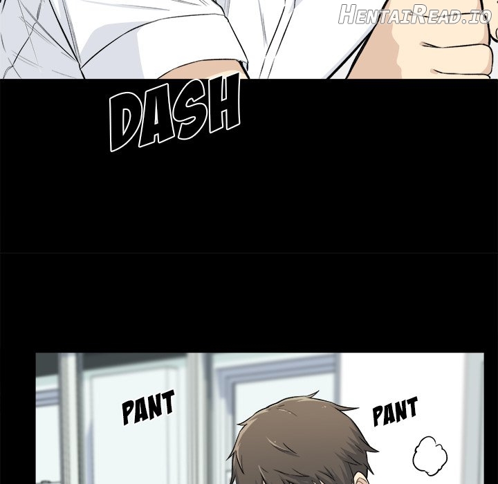 Excuse me, This is my Room Chapter 22 - page 47