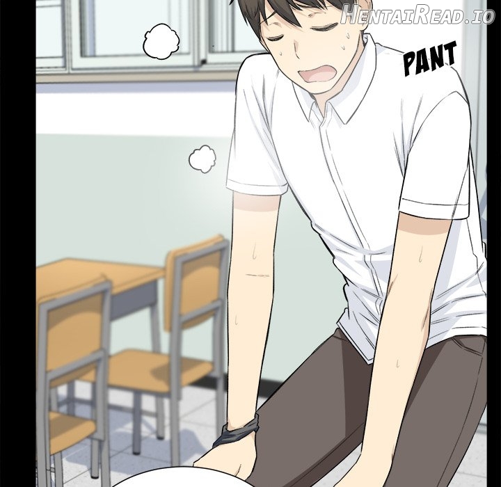 Excuse me, This is my Room Chapter 22 - page 48