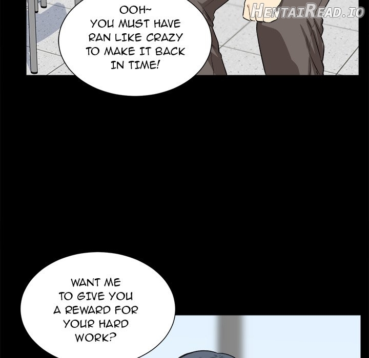 Excuse me, This is my Room Chapter 22 - page 49