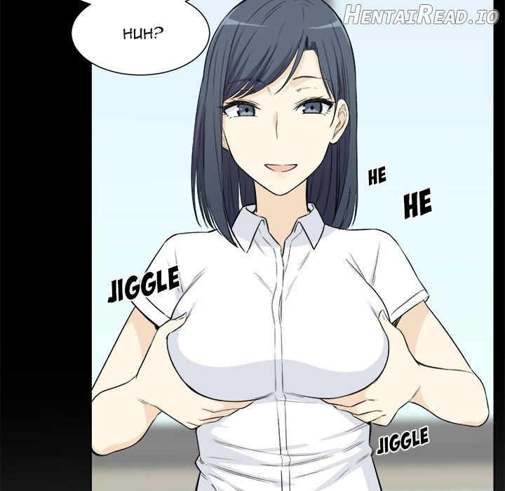 Excuse me, This is my Room Chapter 22 - page 50