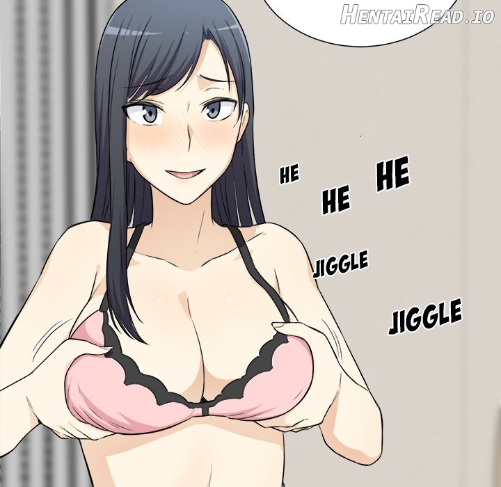 Excuse me, This is my Room Chapter 22 - page 52