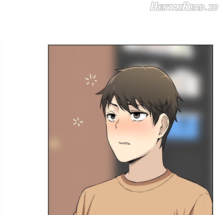 Excuse me, This is my Room Chapter 22 - page 55
