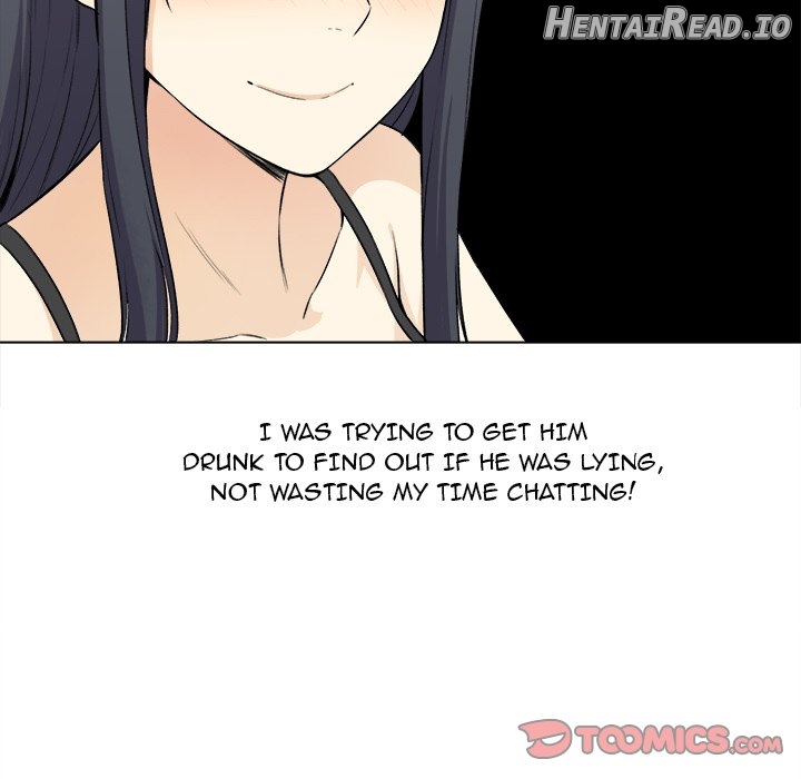 Excuse me, This is my Room Chapter 22 - page 57