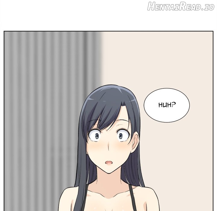 Excuse me, This is my Room Chapter 22 - page 59