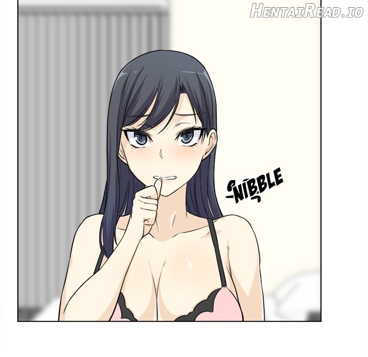 Excuse me, This is my Room Chapter 22 - page 6