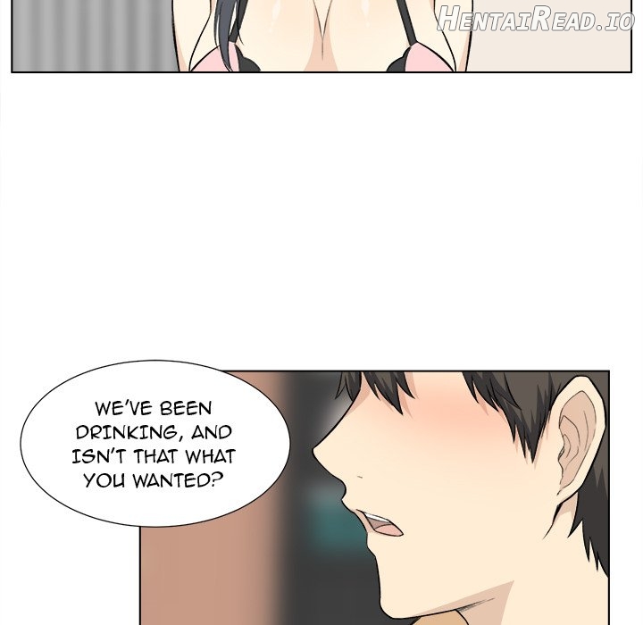 Excuse me, This is my Room Chapter 22 - page 60