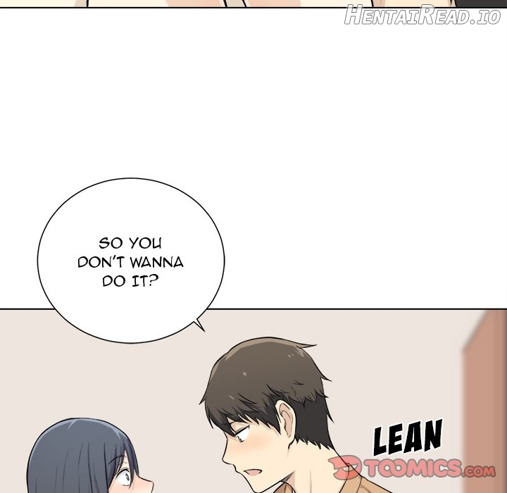 Excuse me, This is my Room Chapter 22 - page 63