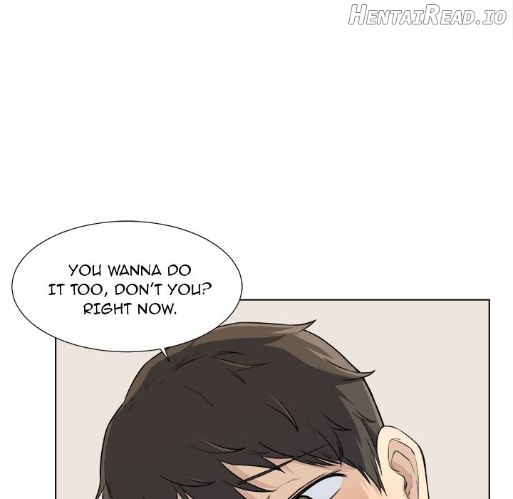 Excuse me, This is my Room Chapter 22 - page 65
