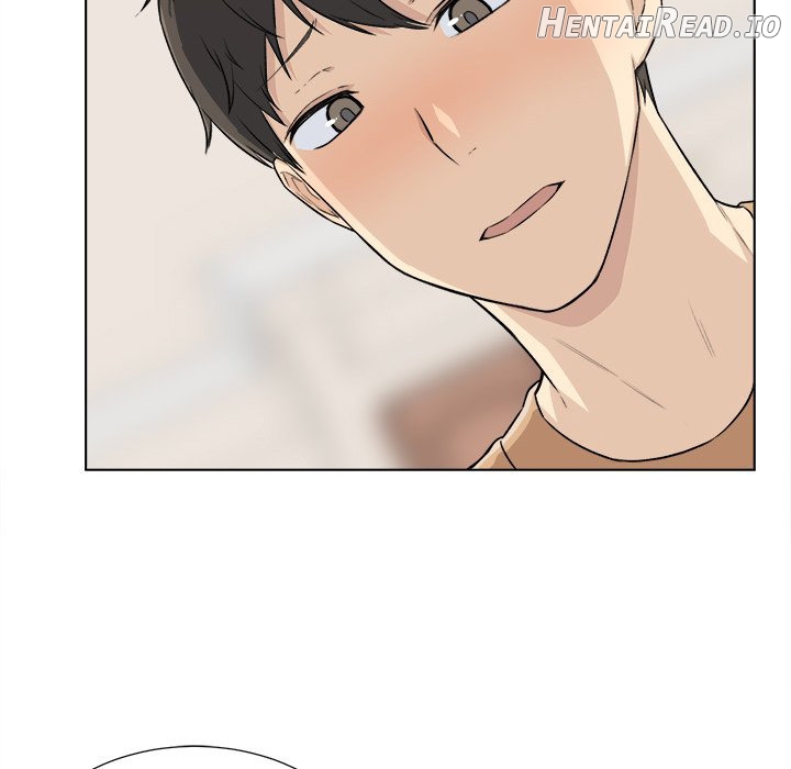 Excuse me, This is my Room Chapter 22 - page 66
