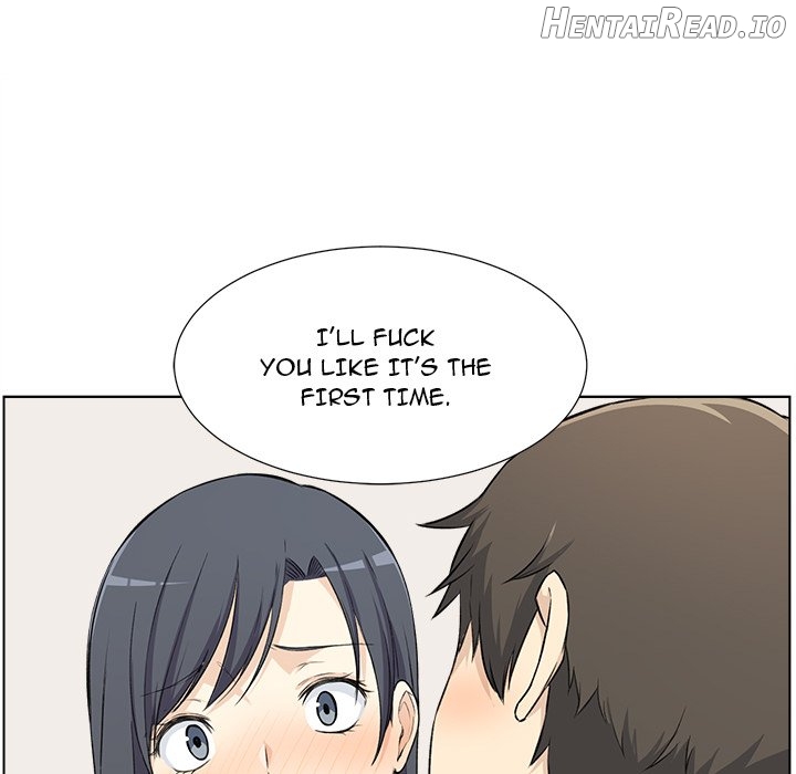 Excuse me, This is my Room Chapter 22 - page 68